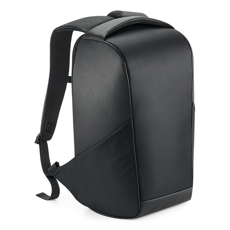 Project charge security backpack XL - Black One Size